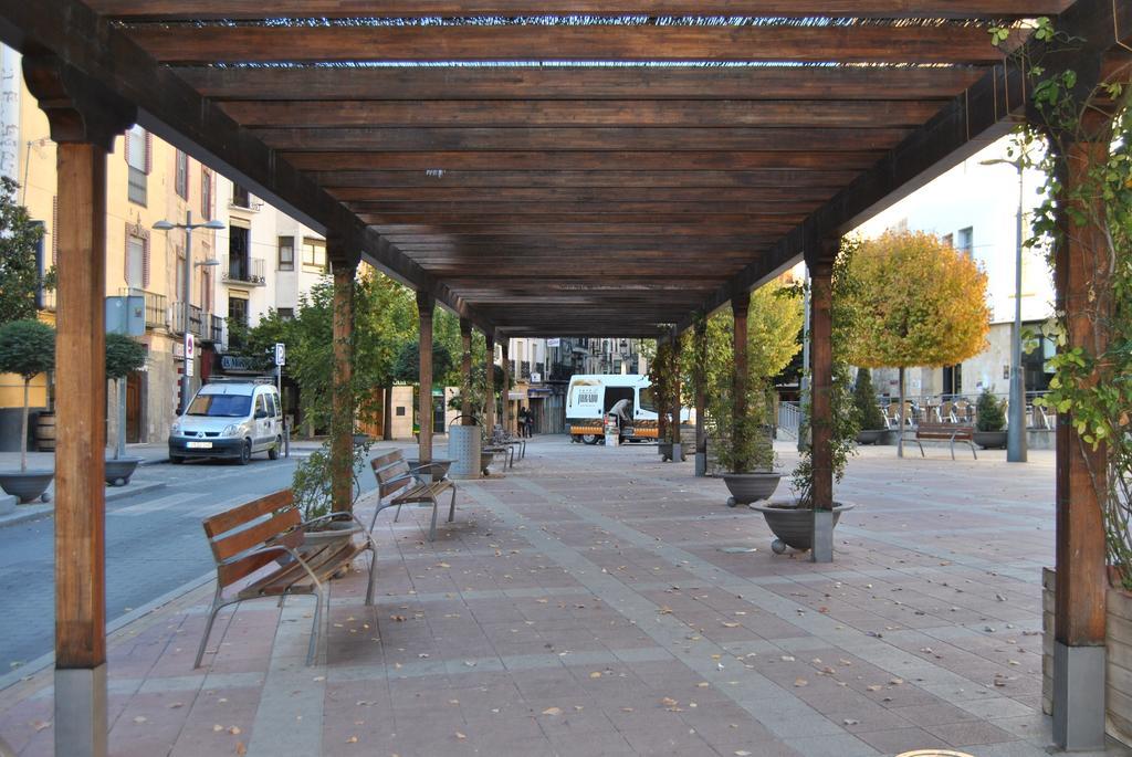 Hotel Guadalquivir Cazorla Exterior foto